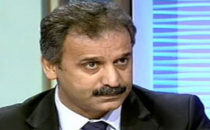 Urfalı gazeteci gözaltında