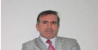 Urfalı Gazetecinin acı günü!