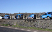 Urfalı genç kız vurulmuş olarak bulundu