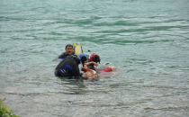 Urfalı iki kız kardeş baraj'da boğuldu