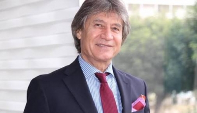 Urfalı İş Adamı İzol MTSO Meclis Başkanı Oldu