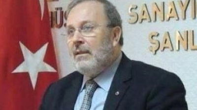 Urfalı iş adamı virüsü yendi ama hayatını kaybetti!