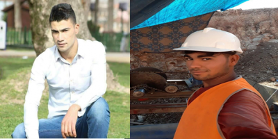 Urfalı Kardeşlerin Acı Sonu