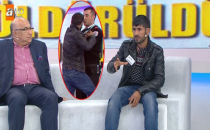 Urfalı Müge Anlı'nın Programında Gözaltına Alındı