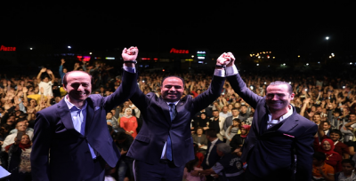 Urfalı Sanatçılardan Muhteşem Konserler 