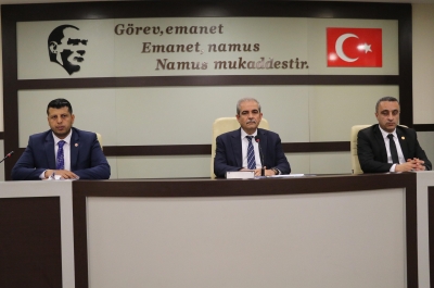 Urfalı şehidin ismi parka verilecek