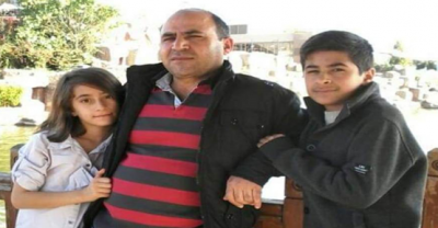 Urfalı Şehit Babası 15 Temmuz'a Anlattı