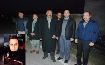 Urfalı şehit babasından, vatan sağ olsun