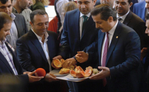 Urfalı Vekiller TBMM'de kayıt yaptırdı