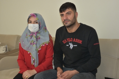 Urfalı yeni gelin neye uğradığını şaşırdı: