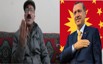 Urfalıdan Cumhurbaşkanına şiir