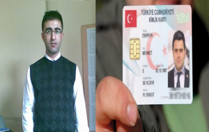 Urfalıdan yeni kimliğe şiir