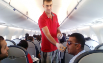 Urfalılar bunu da yaptı