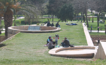 Urfalılar Güneşi Gördü