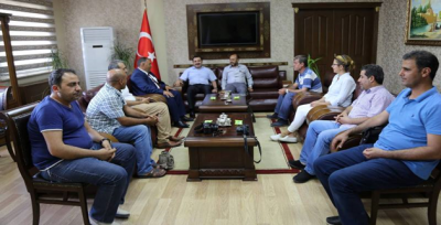 Urfalıları Sevindiren Haber! 