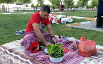 Urfalılar ondan vaz geçmiyor