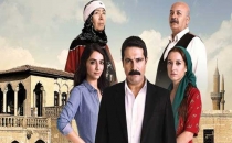 "Urfalıyım Ezelden" erken final