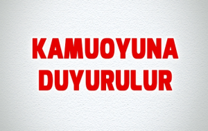 Urfanatik'ten açıklama