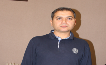 "Urfa'nın altyapısı turizme hazır değil"