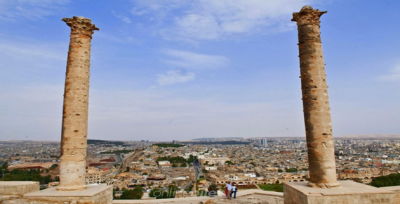 Urfa'nın en kalabalık ilçesi belli oldu