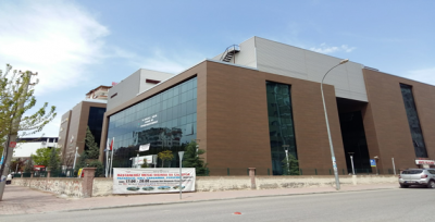 Urfa'nın Gözde İlçesinde Acil Servis Eksikliği