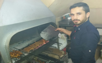 Urfa'nın olmassa olmazı ciğer keyfi