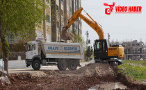 Urfa'nın Örnek Okulu..