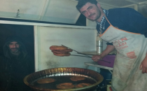 Urfa'nın ucuz tatlısında satışlar artı