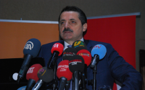 Urfa'ya 13,367 milyar yatırım yapıldı