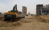 Urfa'ya 6 yeni bulvar