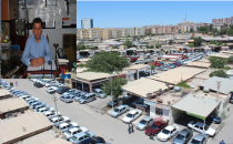 Urfa'ya bedelli vurmadı