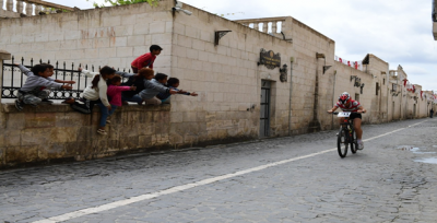Urfa'ya bu organizasyonlar yakışıyor