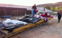 Urfa'ya düğün dönüşü feci kaza, 6 ölü, 4 yaralı