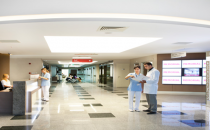 Urfa'ya Proföser Doktorlar Gelecek