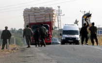 Urfa'ya Tayini Çıkan Polisi PKK Kaçırdı