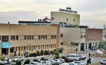 Urfa'ya Yeni 119 Doktor Atandı