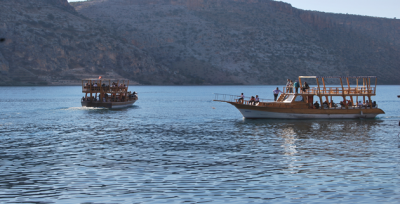 Urfa'yı 2019 Yılında 5 Milyon Turist Ziyaret Etti