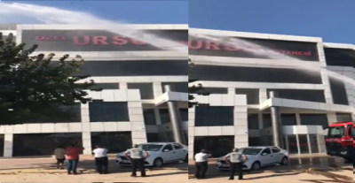 Ursu hastanesi sonunda açılıyor