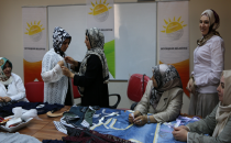 Ürünler internet üzerinden satılıyor