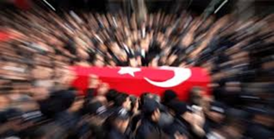 Üs Bölgesine Hain Saldırı: 6 Korucu Şehit, 3 Korucu ve 4 Askerimiz Yaralı