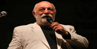 Usta Oyuncu Hayatını Kaybetti