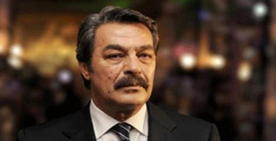 Usta Oyuncu Yoğun Bakıma Alındı