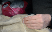 "Ustaları Bir Araya Getirin Meslekler Ölmesin"