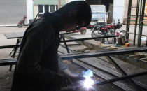 "Ustamdan İzin Alıp Bayramımızı Kutlamaya Gideceğim"