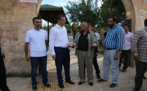 Uyanık 6. Yılında Anıldı