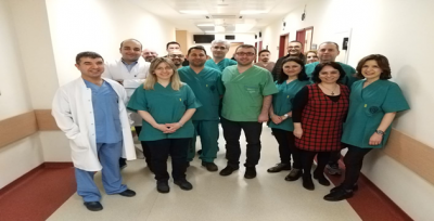 Uyanıkoğlu: Çevre İllere De Hizmet Veriyoruz