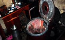 Uyarılar dikkate alınmıyor, 2 ölü