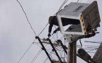 Uyarıları Dikkate Almayanların Elektriği Kesildi