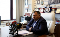 "Üyemiz İse Hemen İhraç Edilecektir"