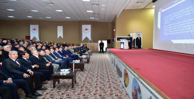 Uyuşturucu İle Mücadelede Bir Yılın Envanteri Çıkarıldı